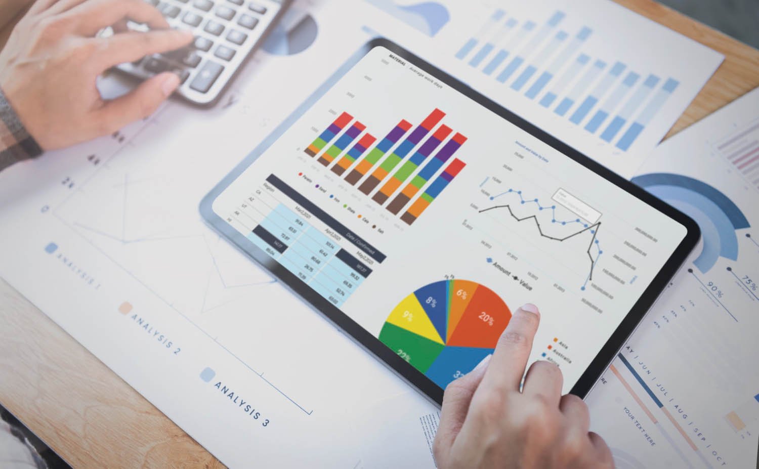 Digital Marketing Strategy
